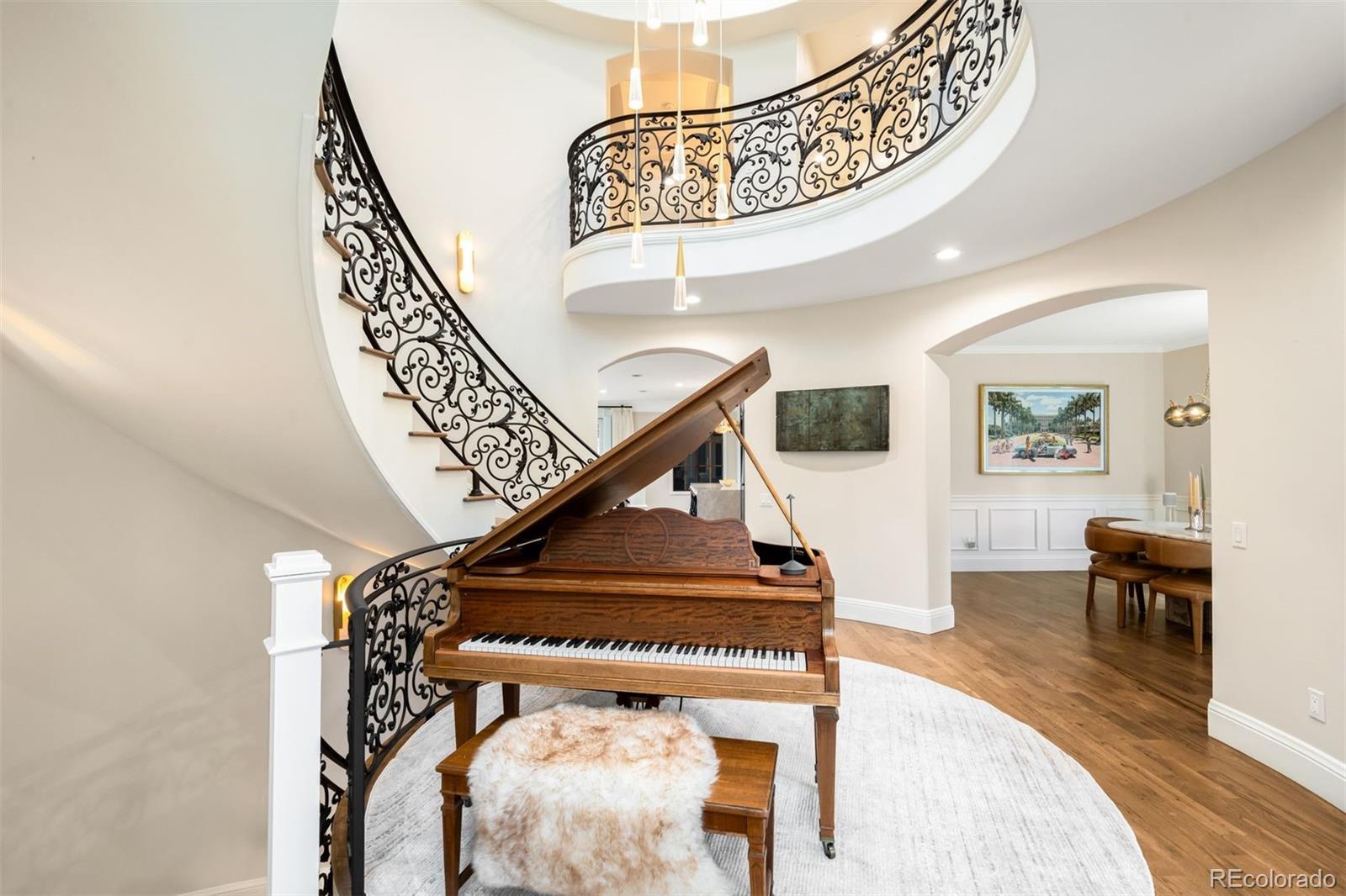 2400 S Columbine Street