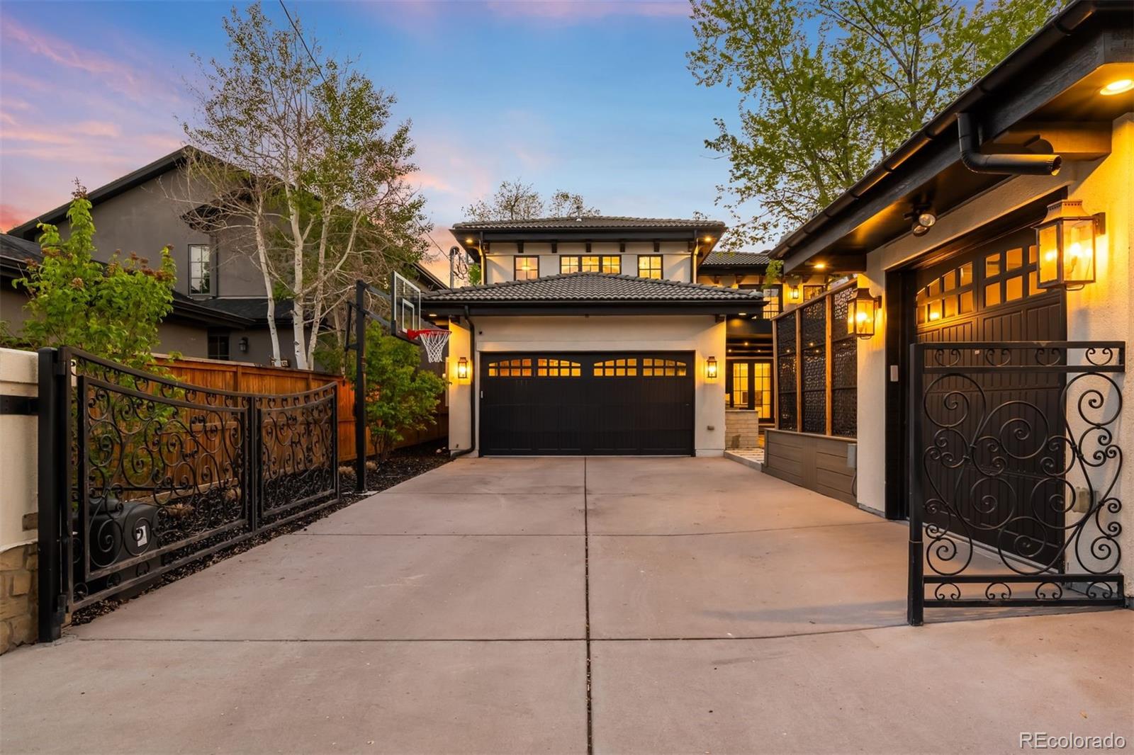 2400 S Columbine Street