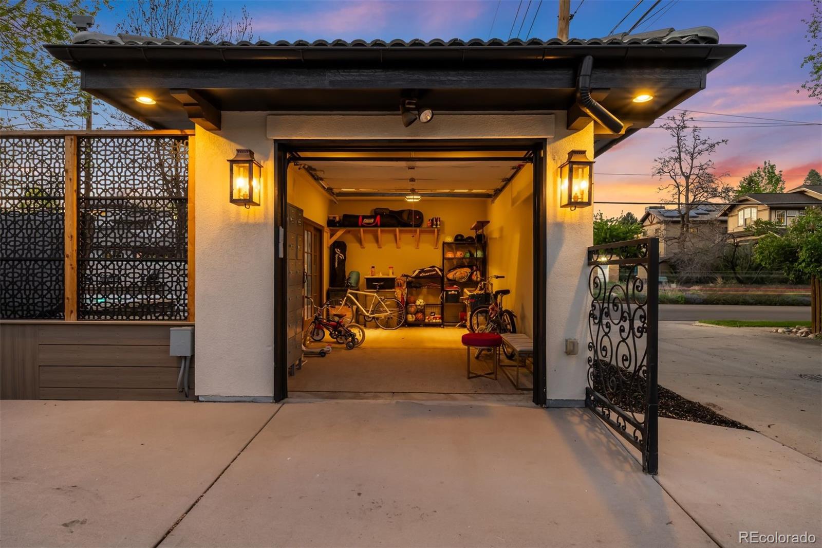 2400 S Columbine Street