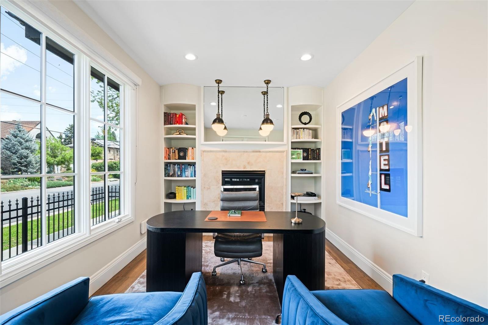 2400 S Columbine Street