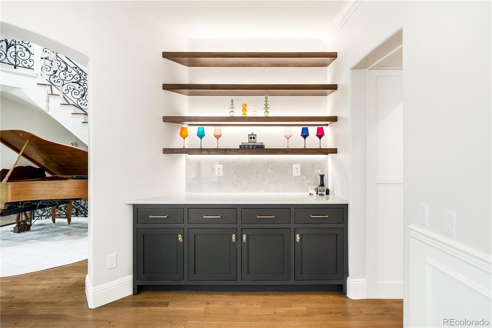 2400 S Columbine Street