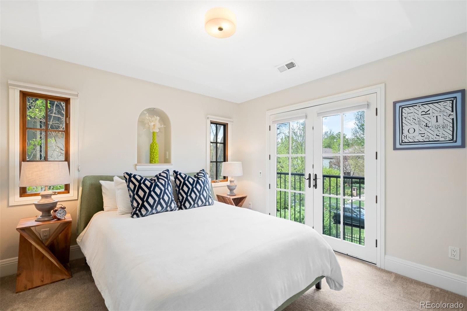 2400 S Columbine Street