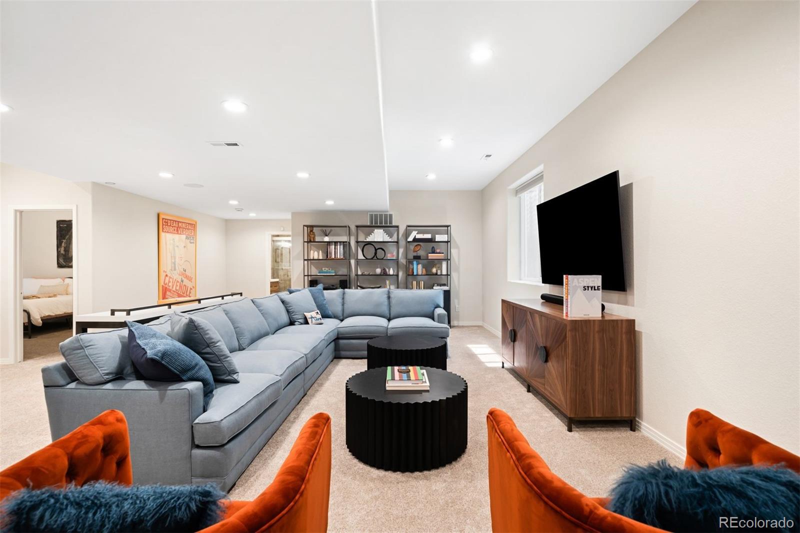 2400 S Columbine Street