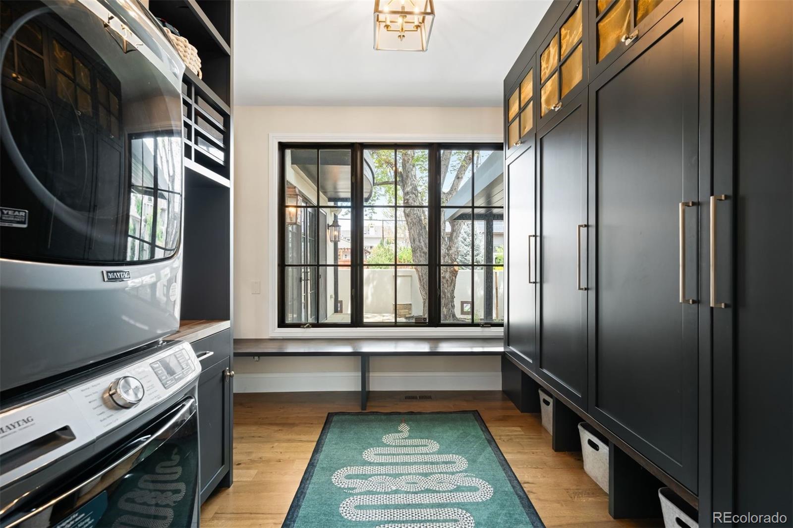 2400 S Columbine Street