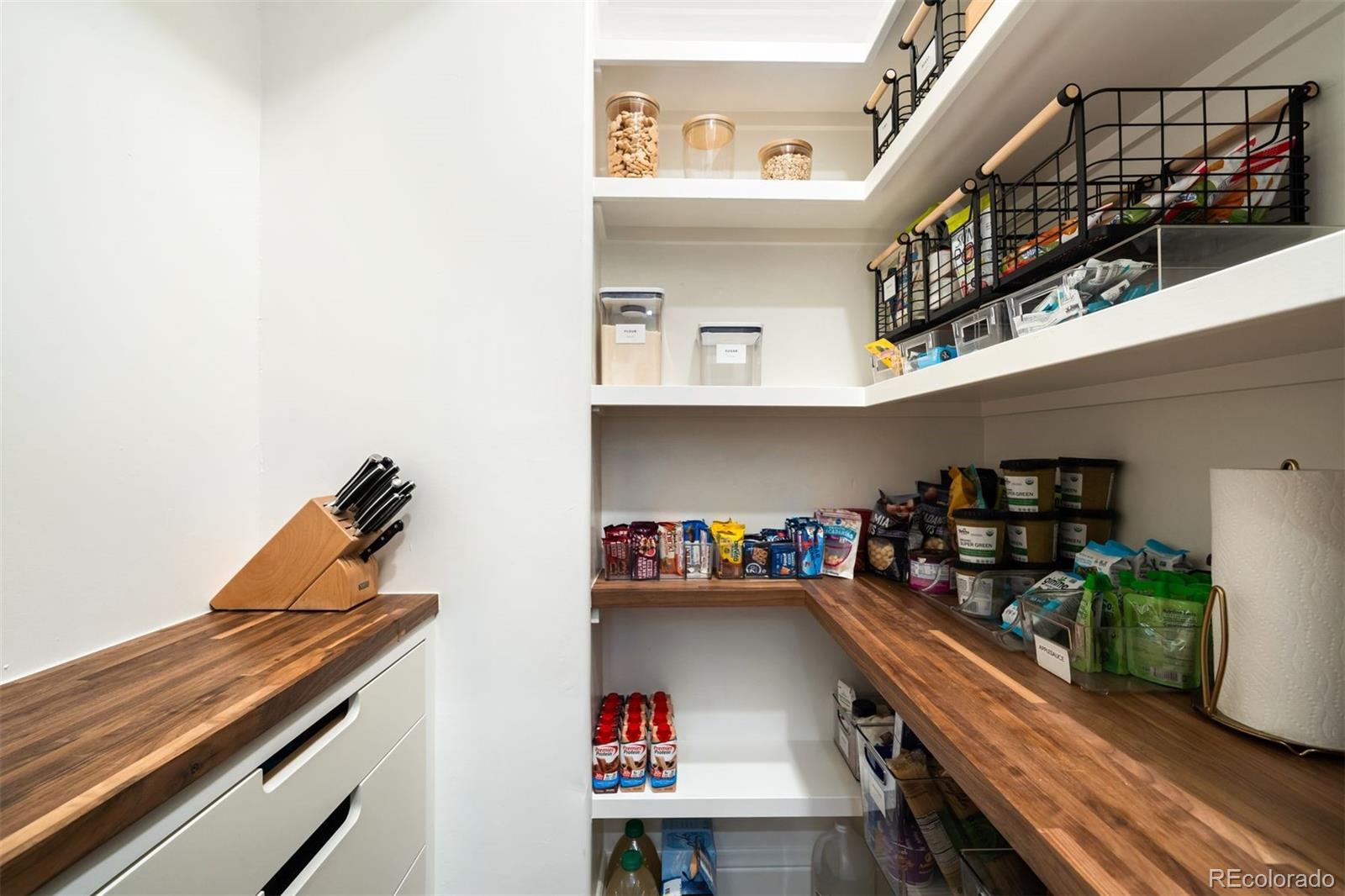 2400 S Columbine Street