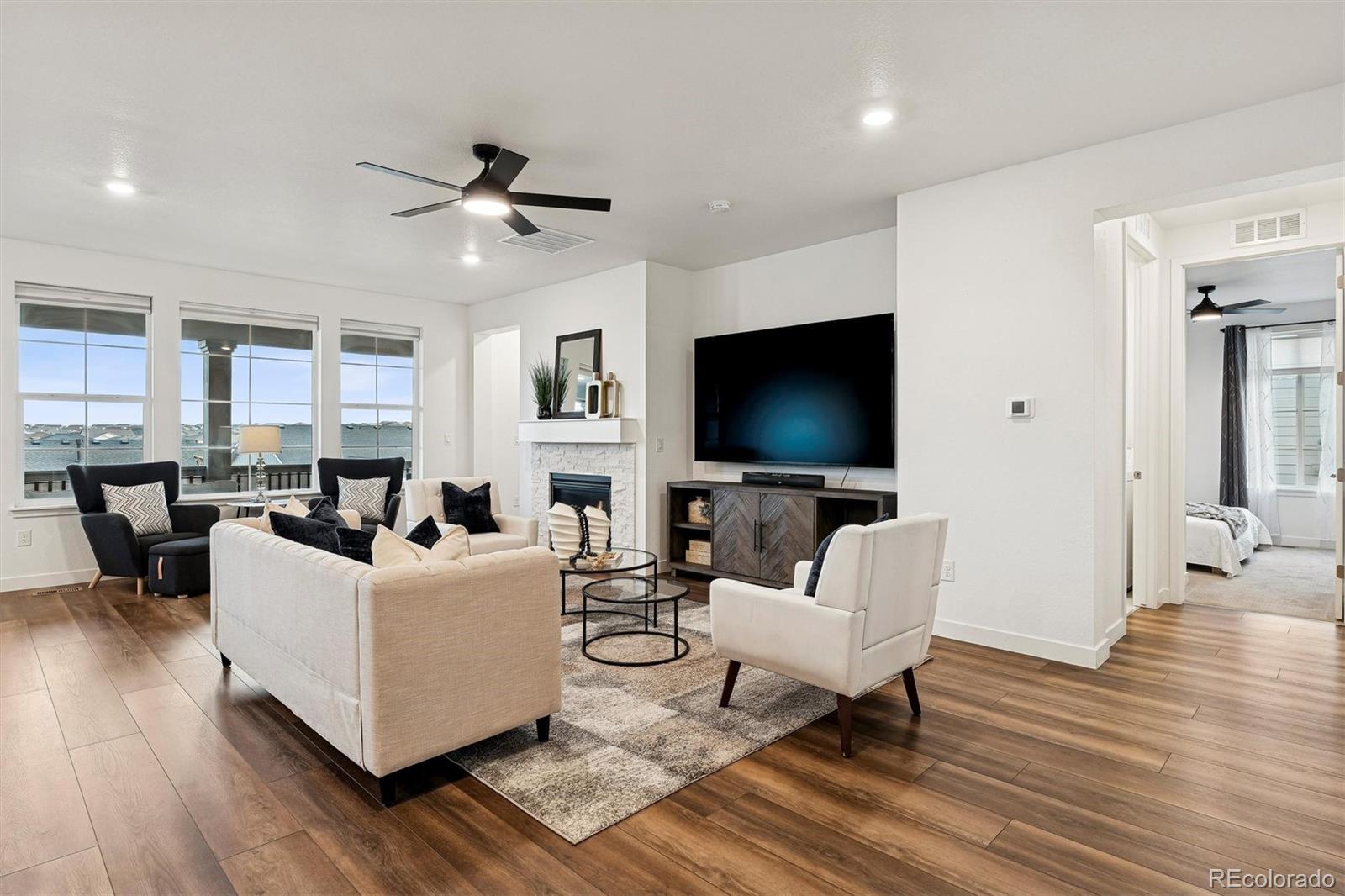 8500 S Riviera Court