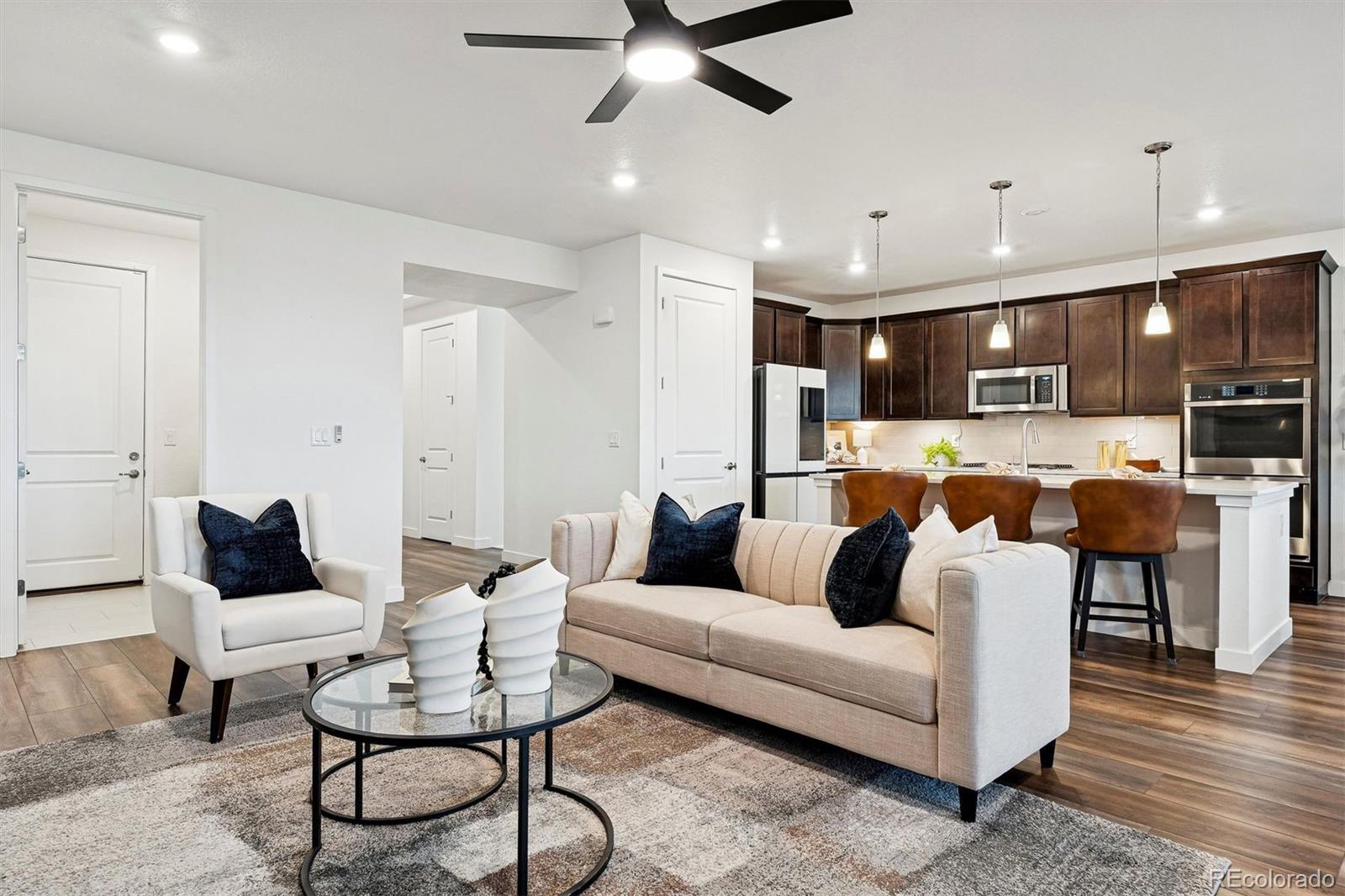 8500 S Riviera Court