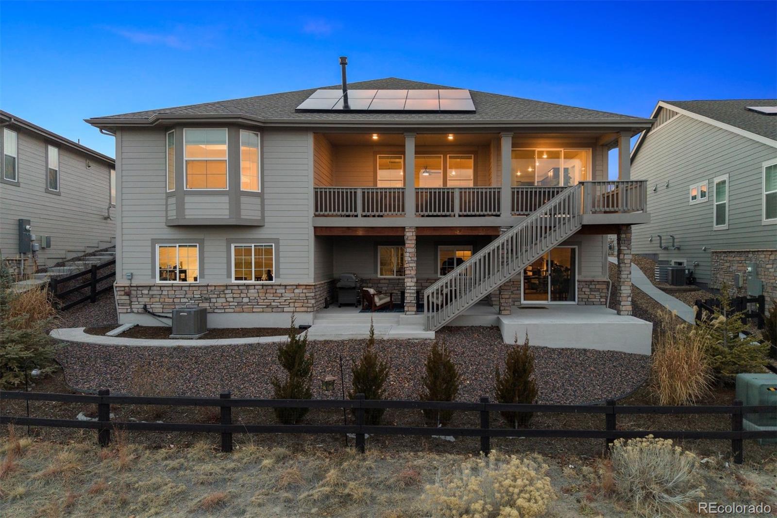 8500 S Riviera Court