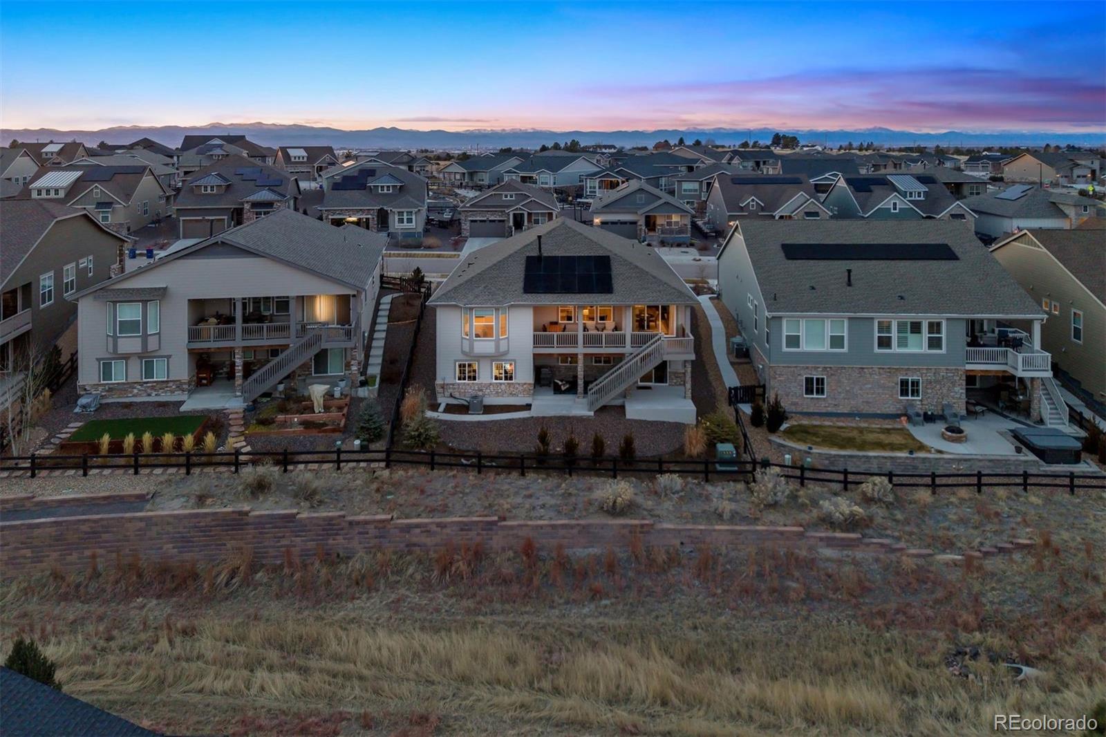 8500 S Riviera Court