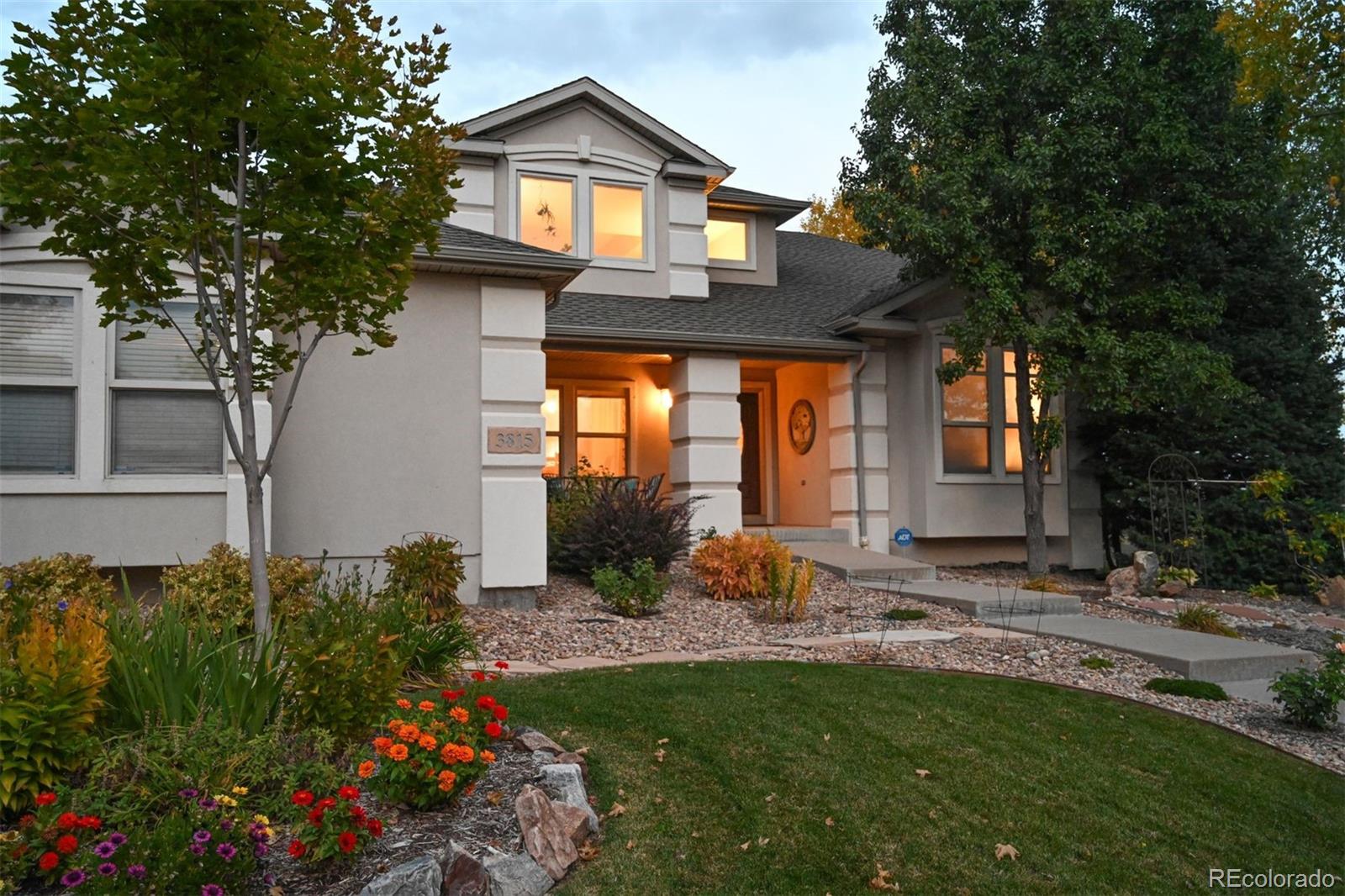 3815 Broadmoor Loop