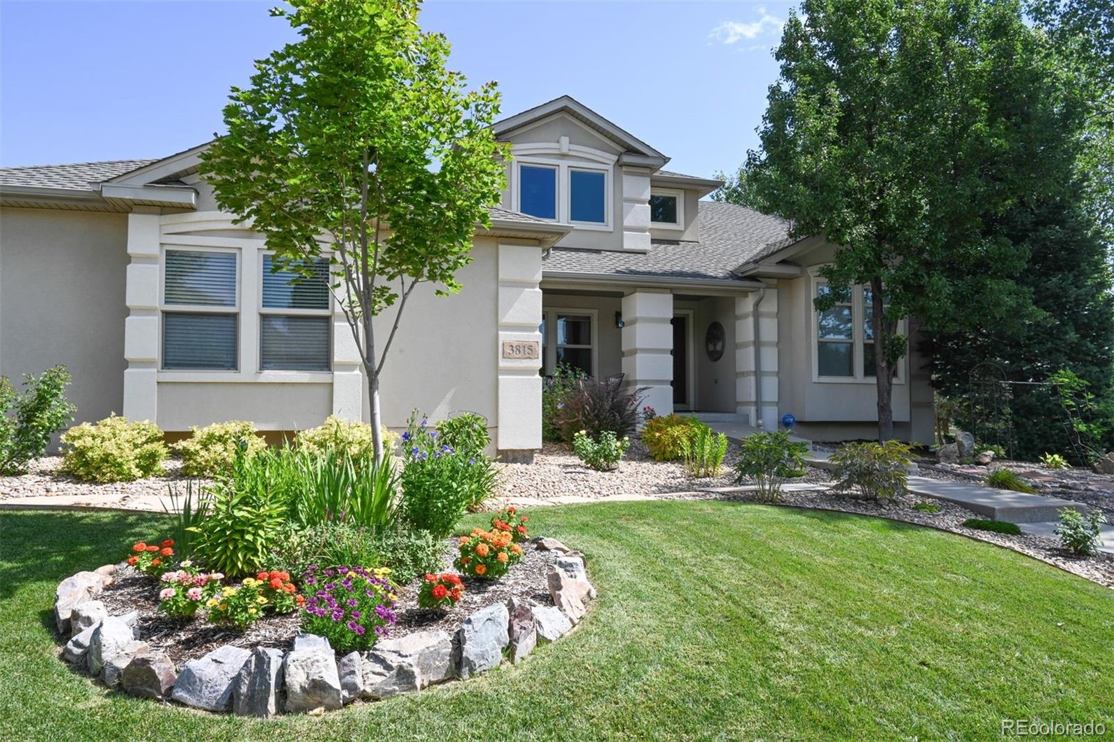 3815 Broadmoor Loop