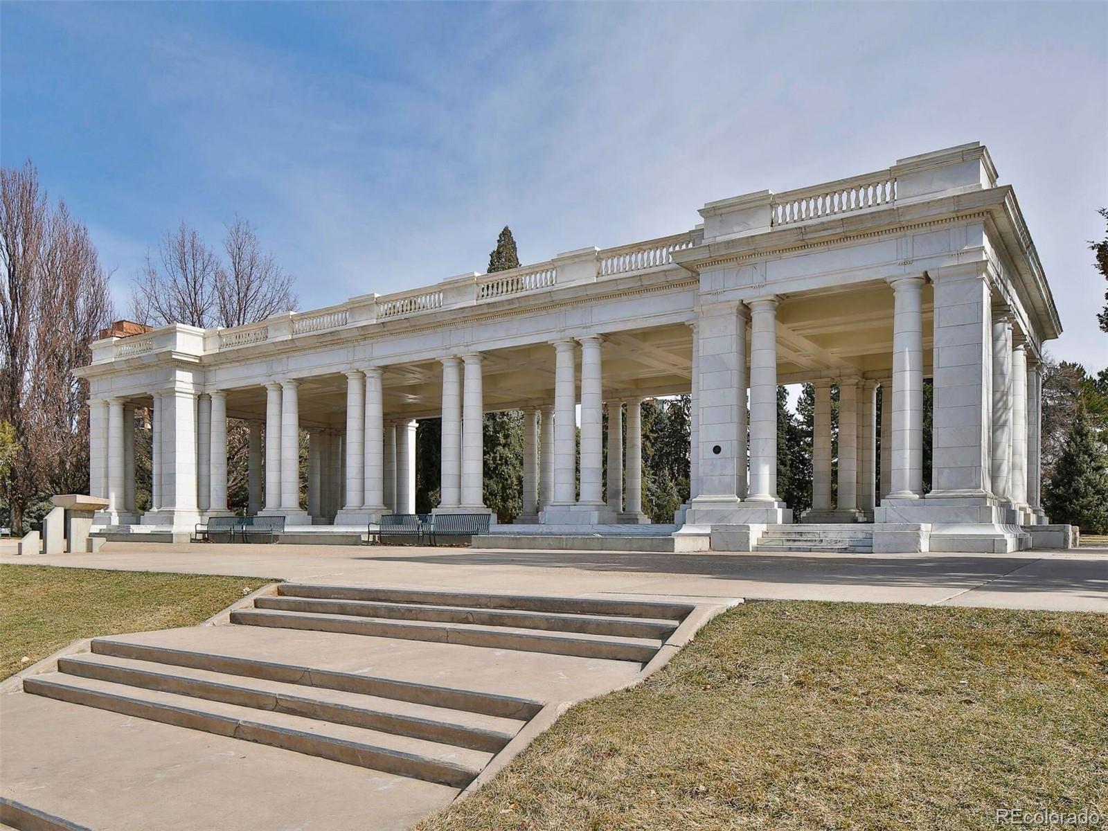 1130 N Lafayette Street Unit: 2