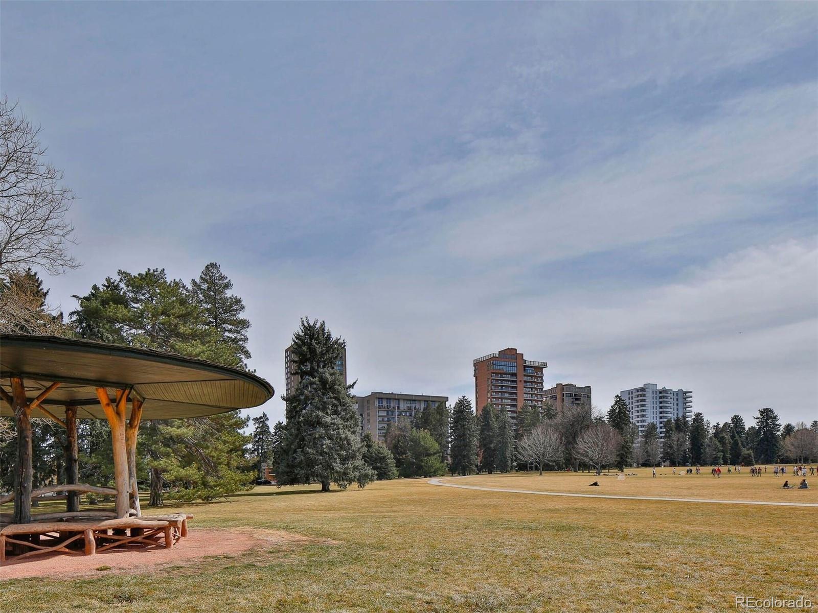 1130 N Lafayette Street Unit: 2