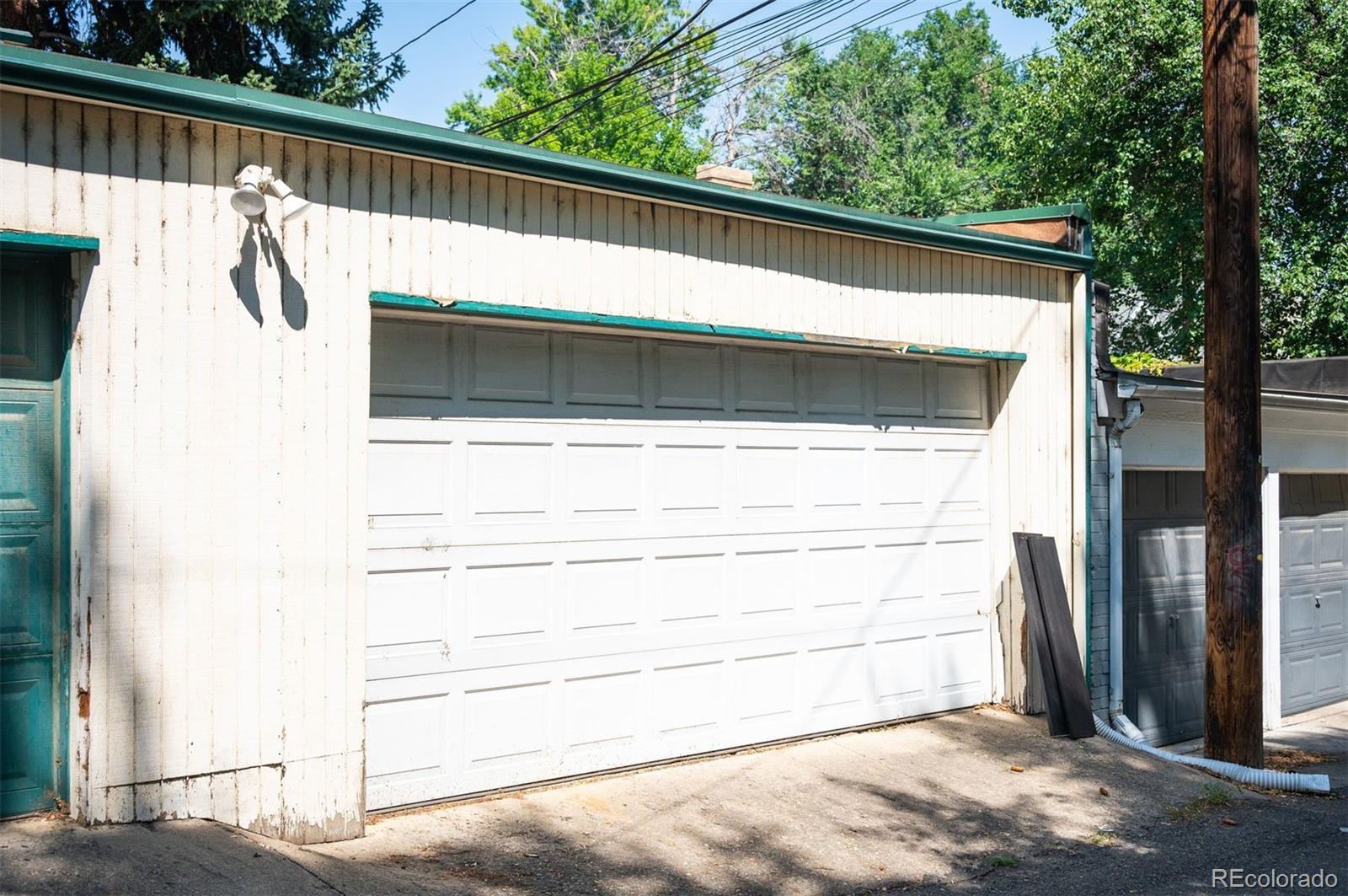 1130 N Lafayette Street Unit: 2