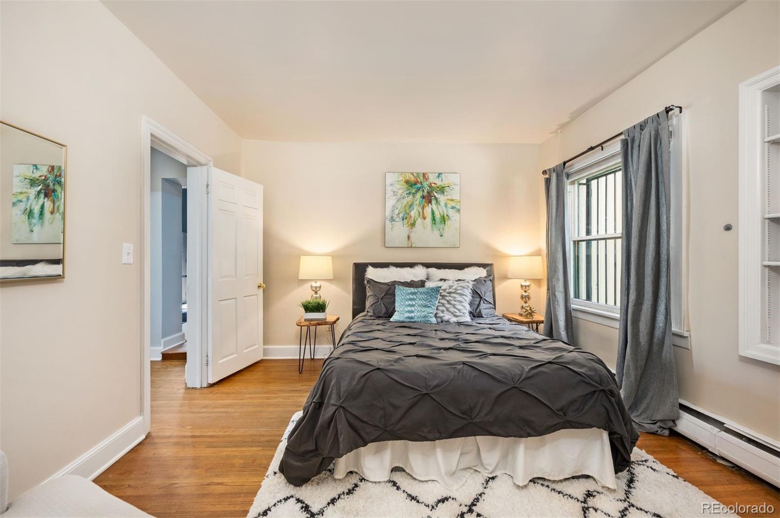 1130 N Lafayette Street Unit: 2