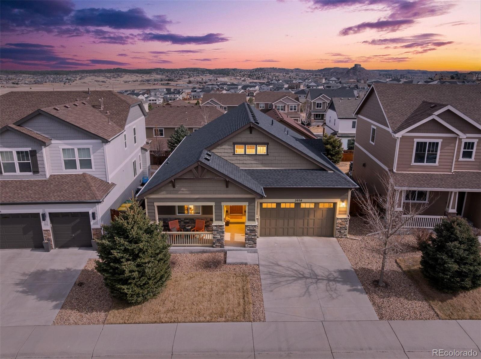 3058 Riverwood Way