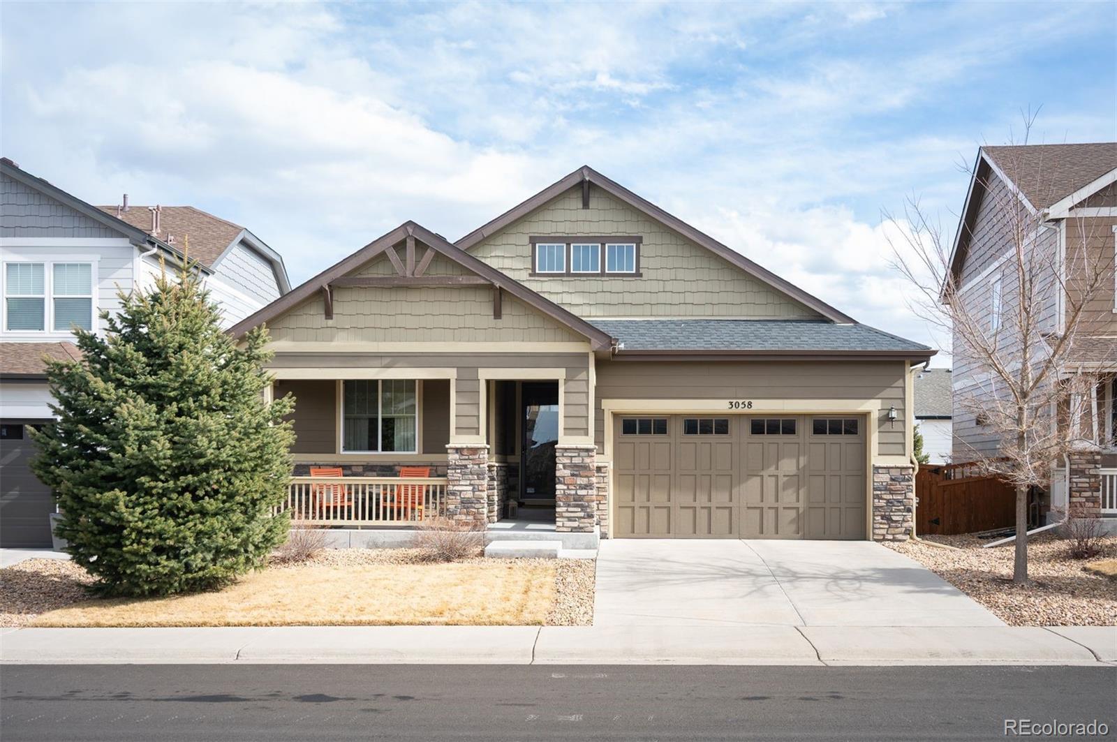 3058 Riverwood Way