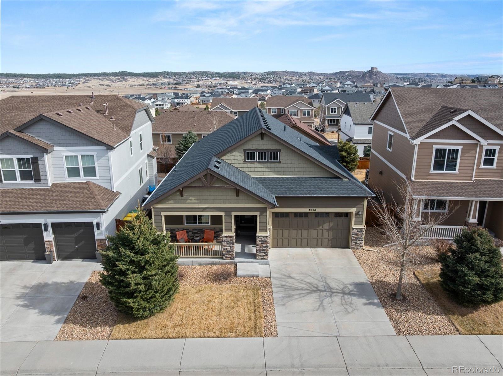 3058 Riverwood Way