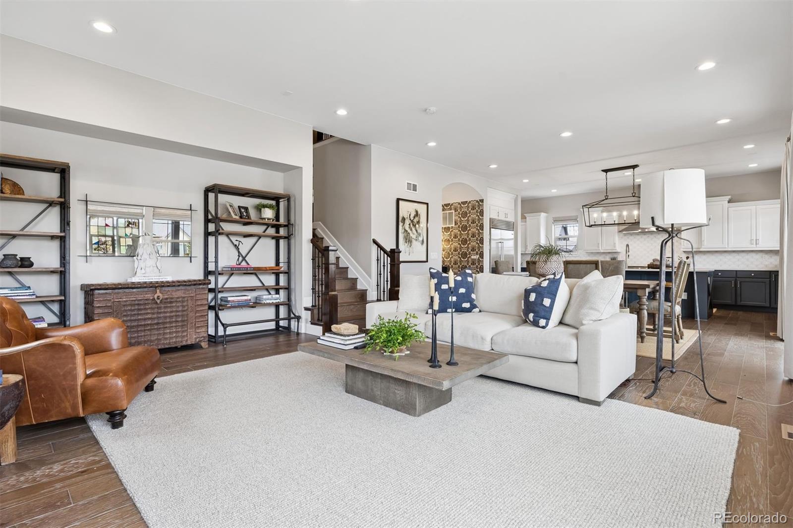 7003 E Lake Circle
