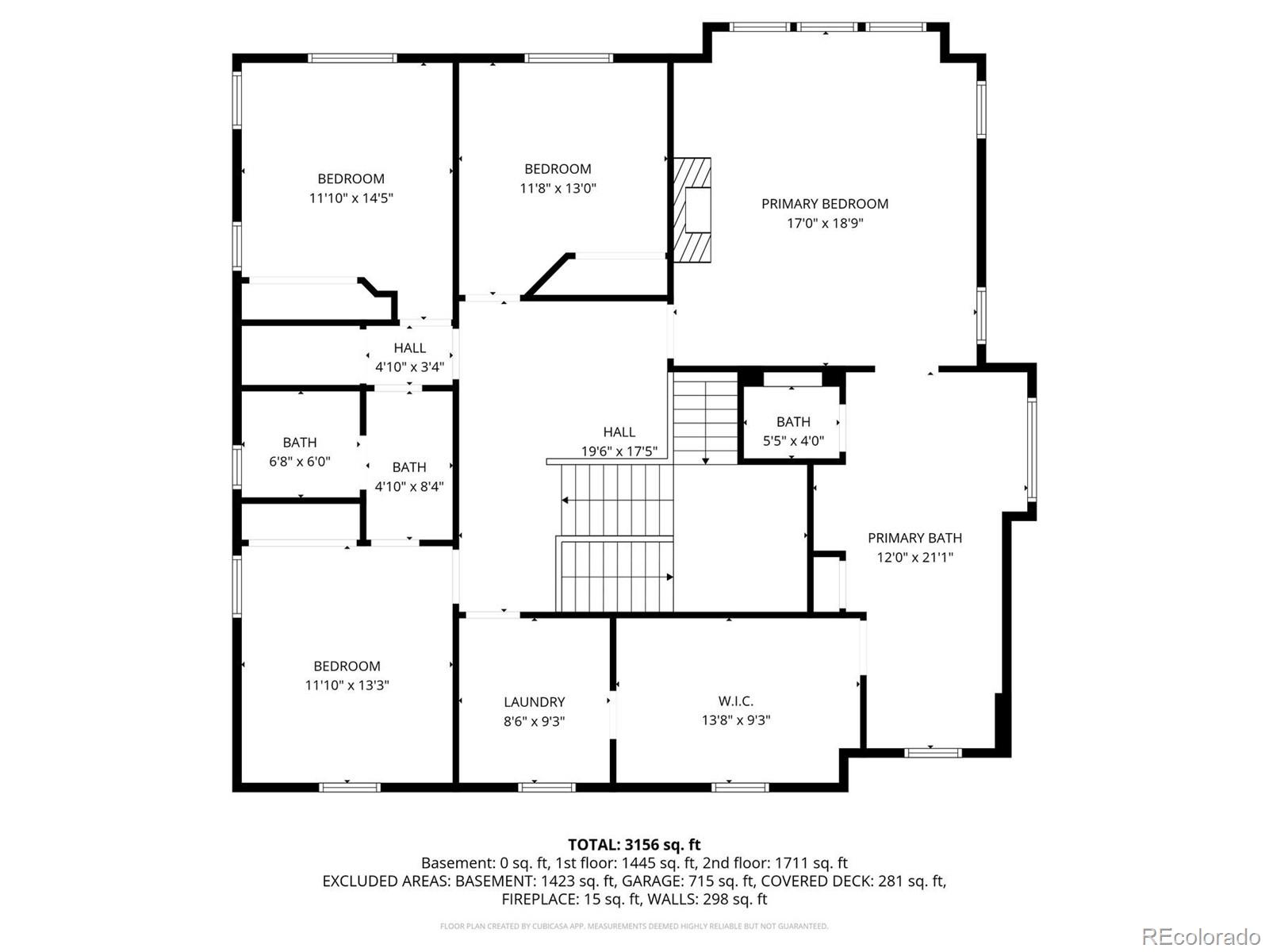 7003 E Lake Circle
