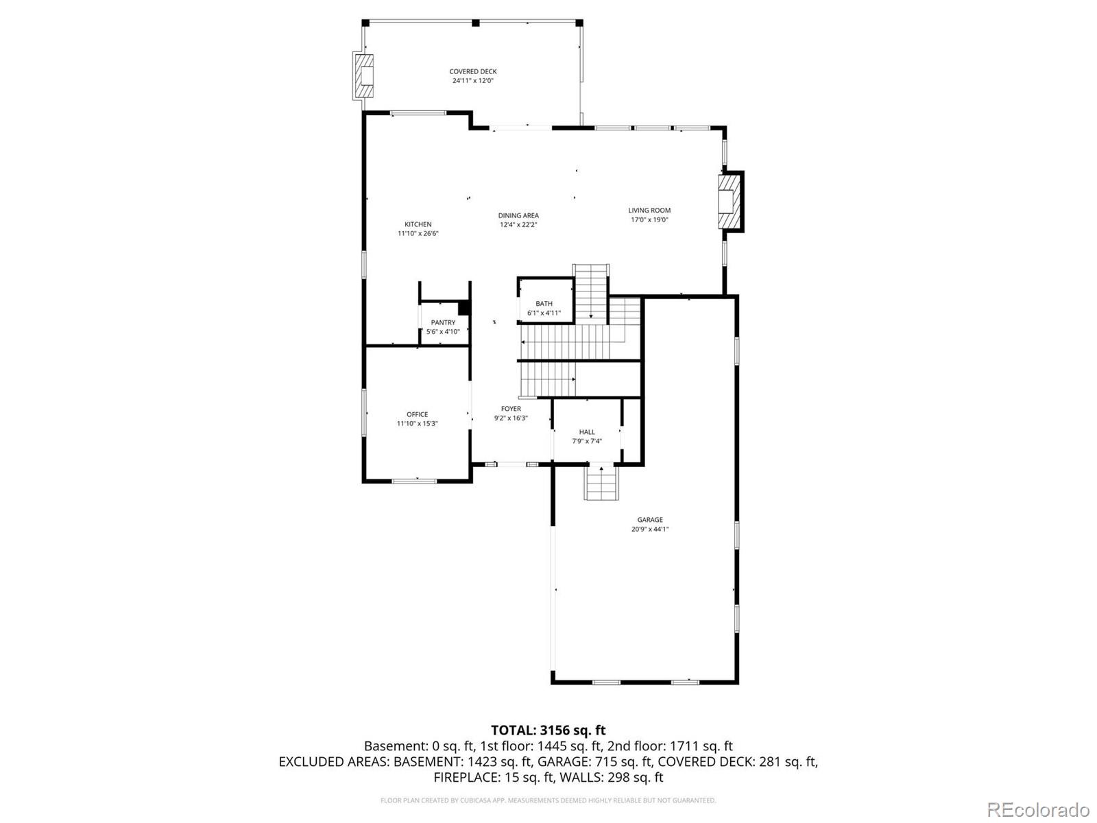 7003 E Lake Circle