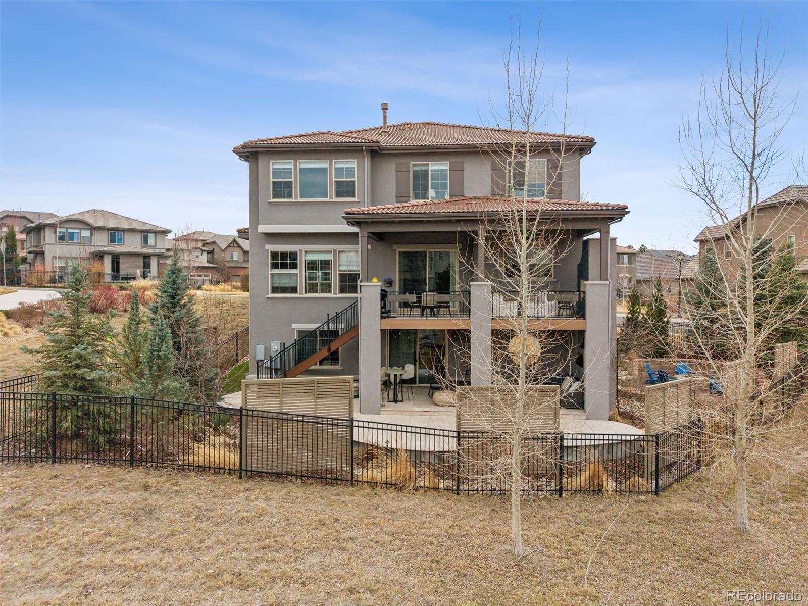 7003 E Lake Circle