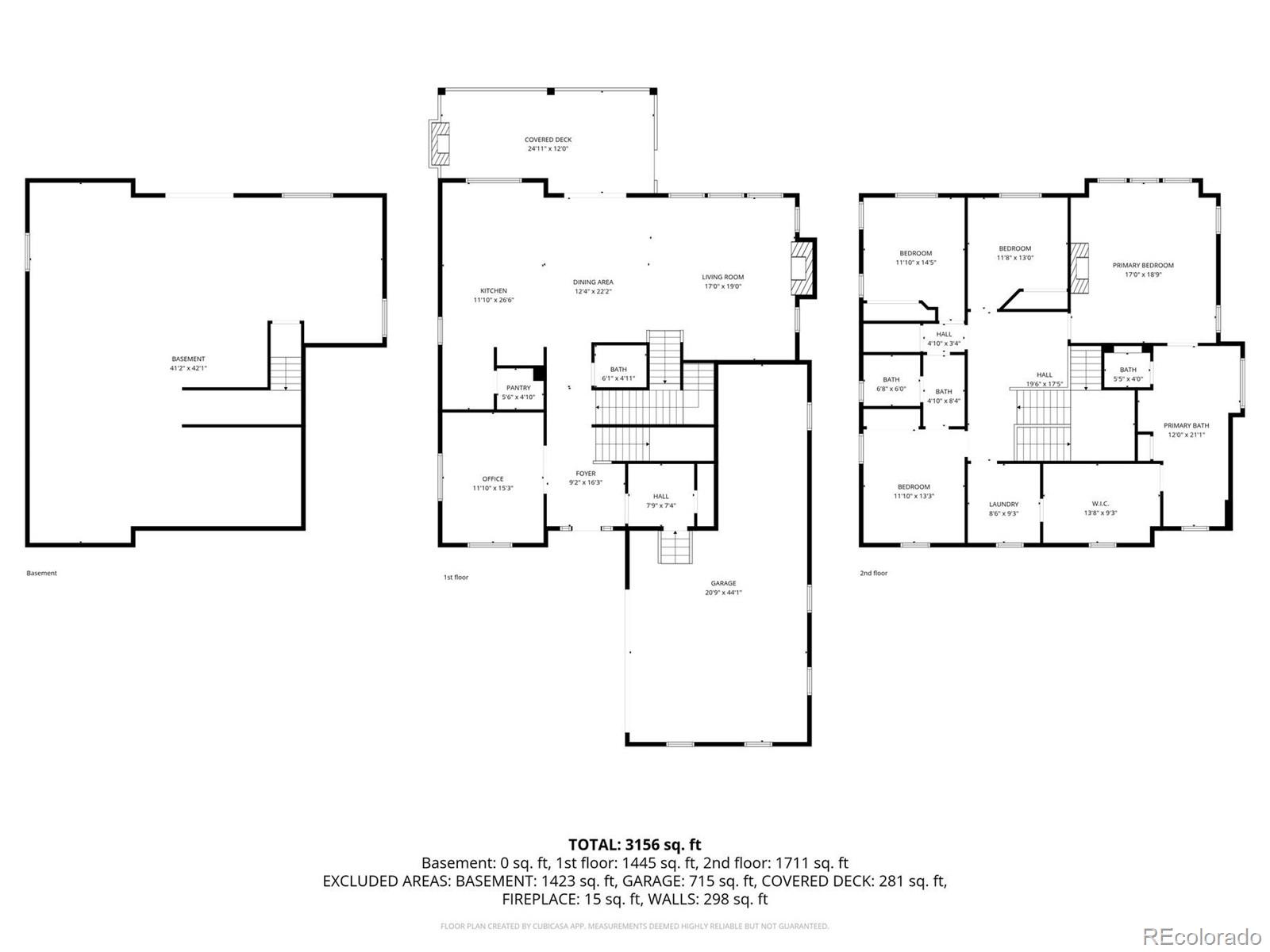 7003 E Lake Circle