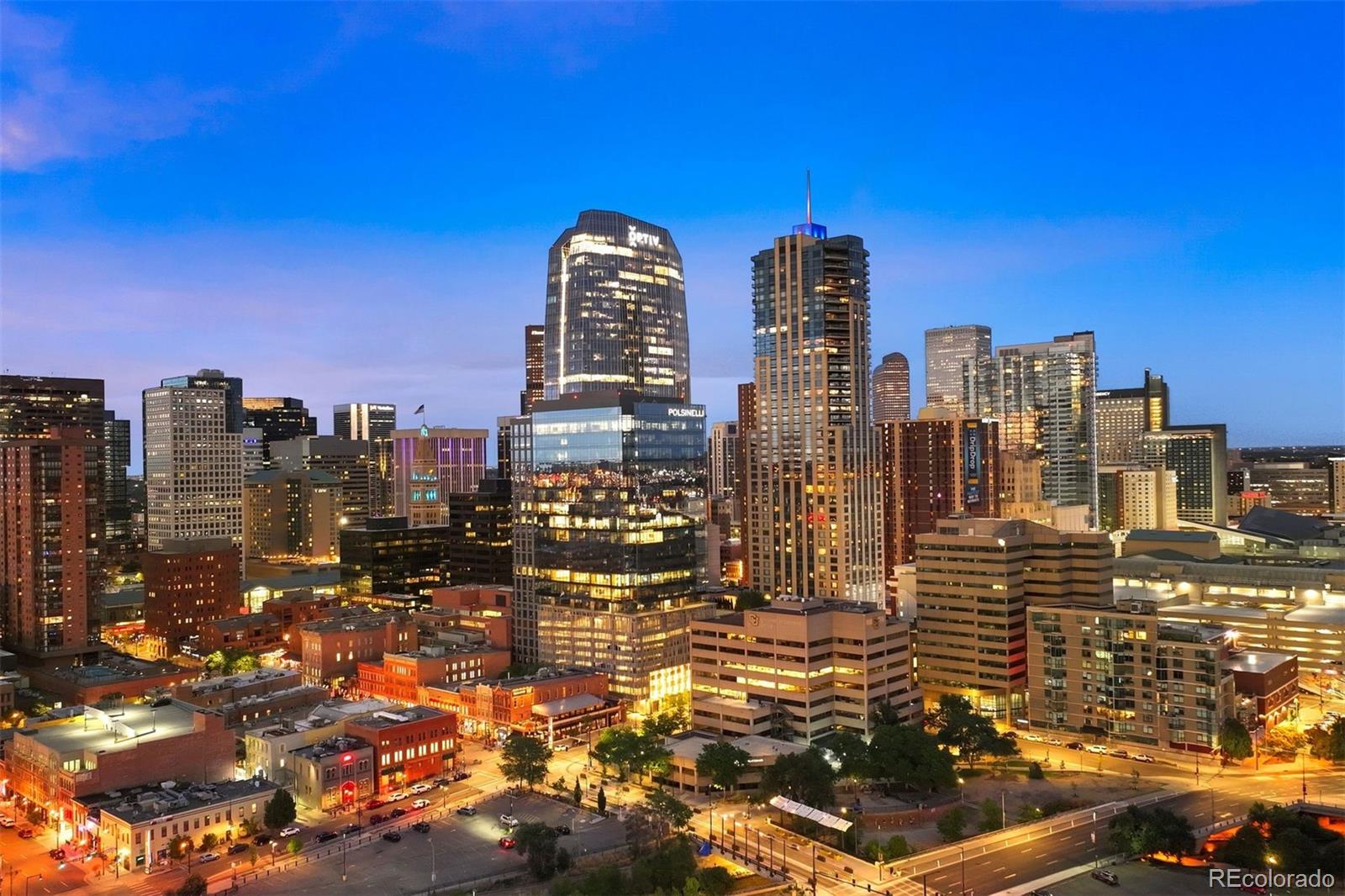 1143 Auraria Parkway Unit: 402A