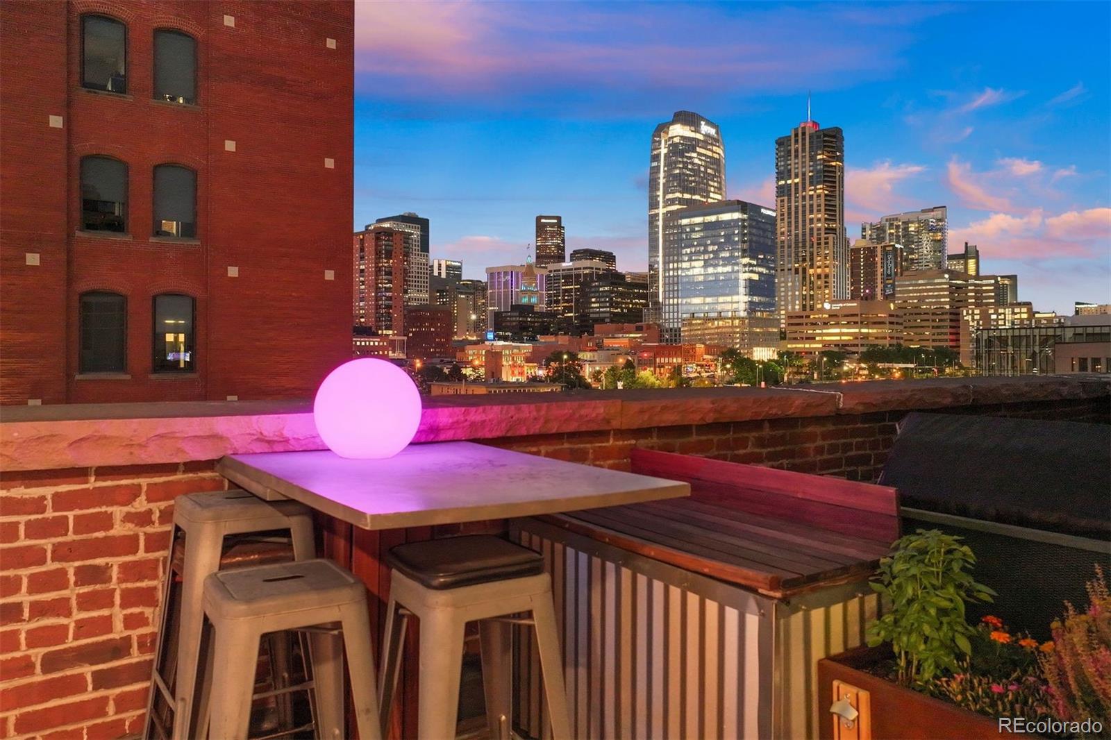 1143 Auraria Parkway Unit: 402A