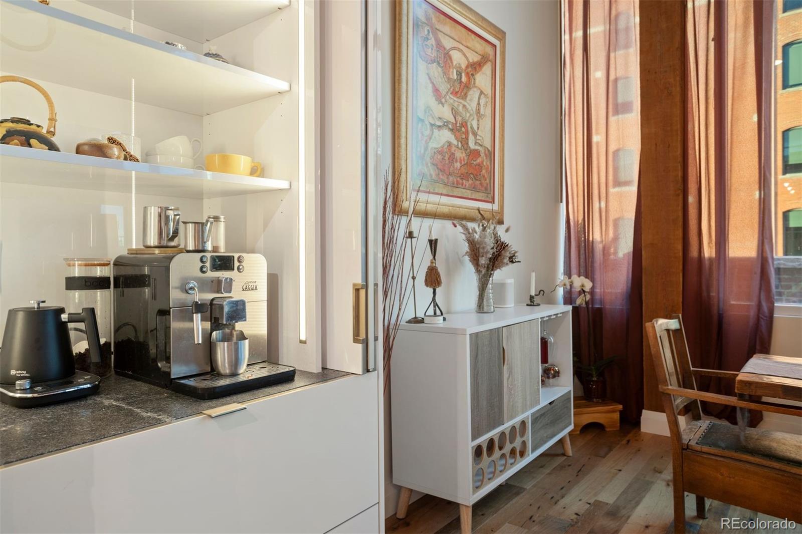 1143 Auraria Parkway Unit: 402A