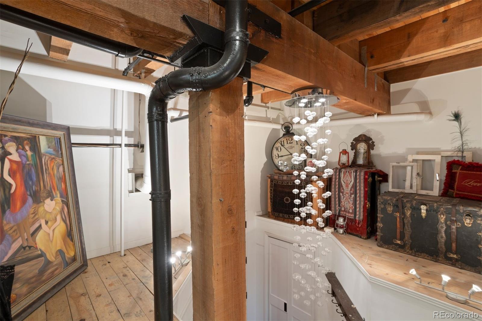 1143 Auraria Parkway Unit: 402A