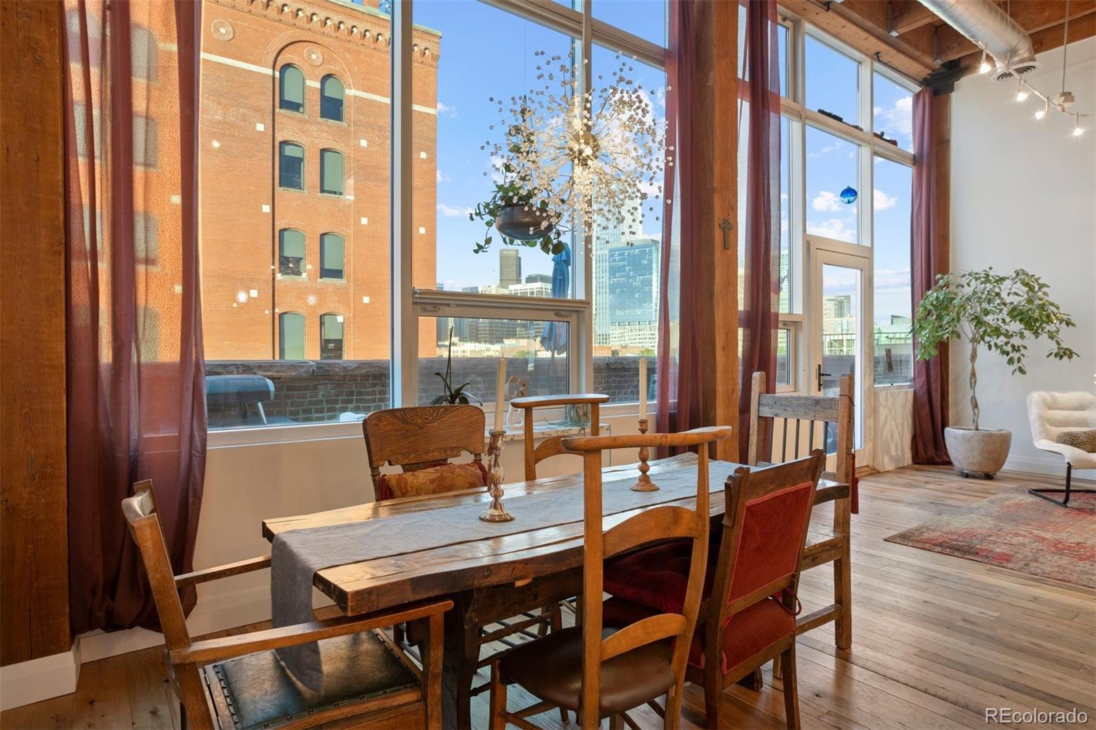 1143 Auraria Parkway Unit: 402A