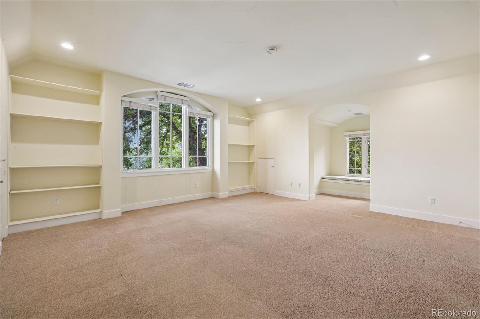 3535 S Franklin Street