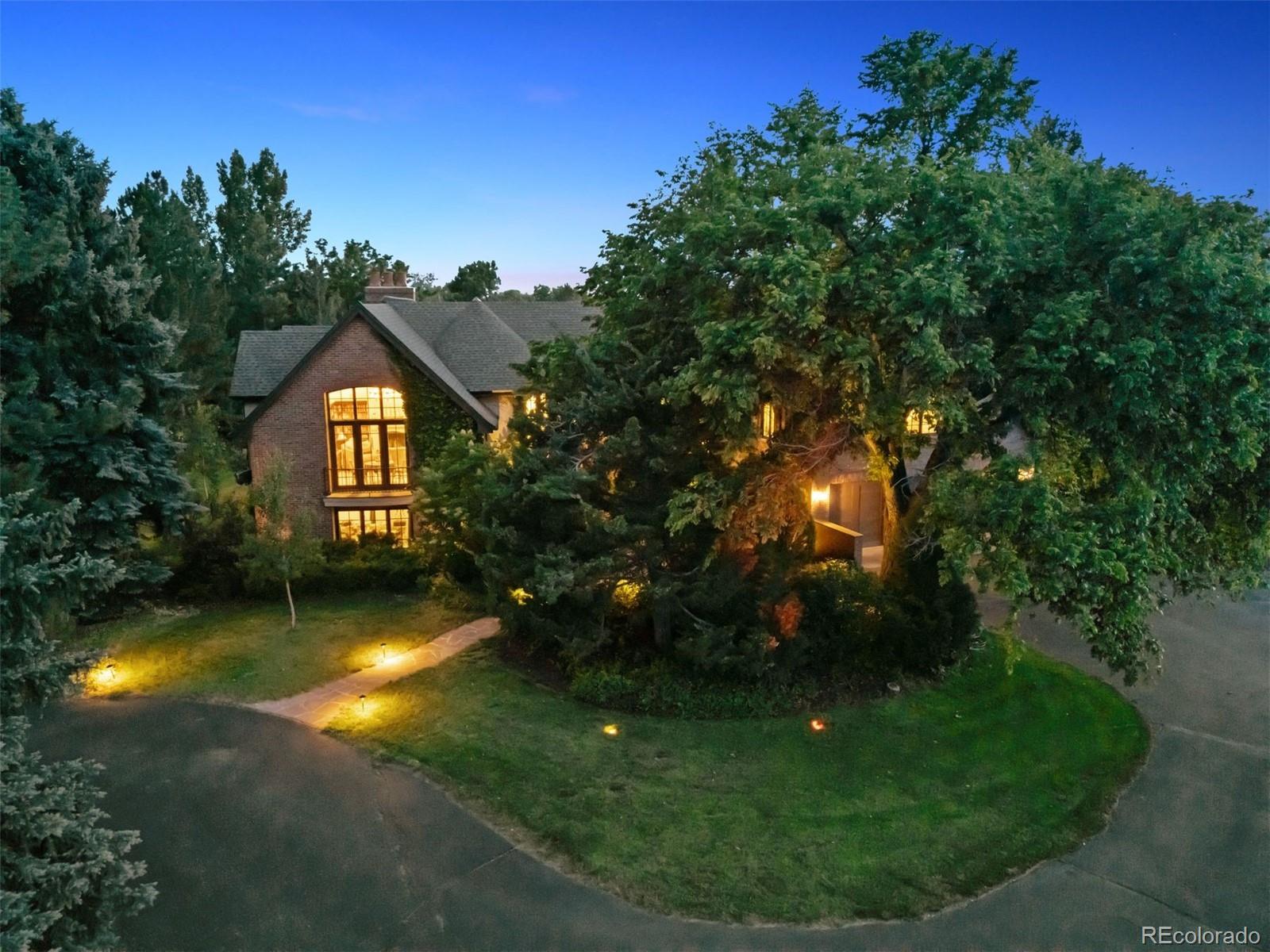 3535 S Franklin Street