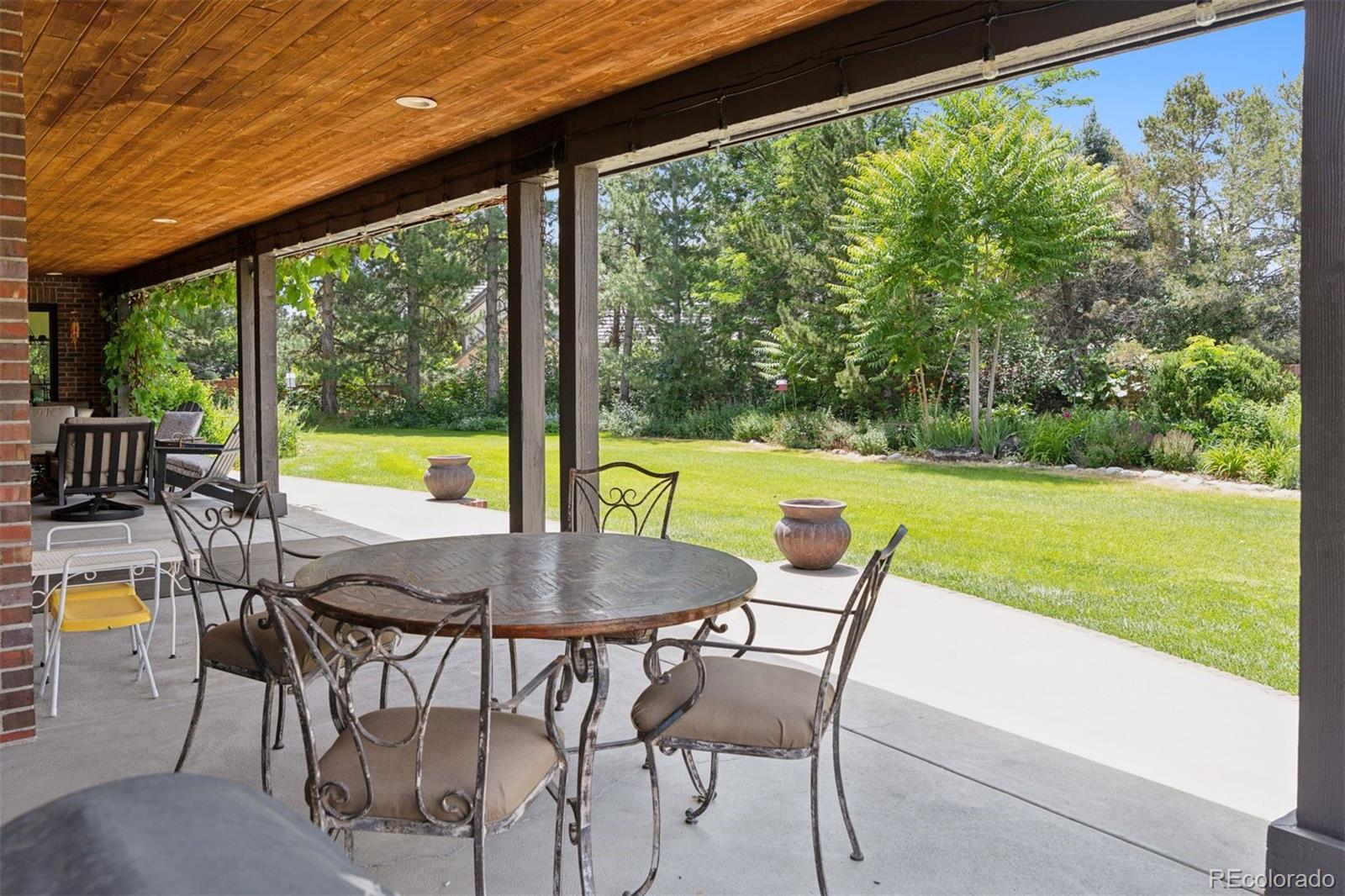 3535 S Franklin Street