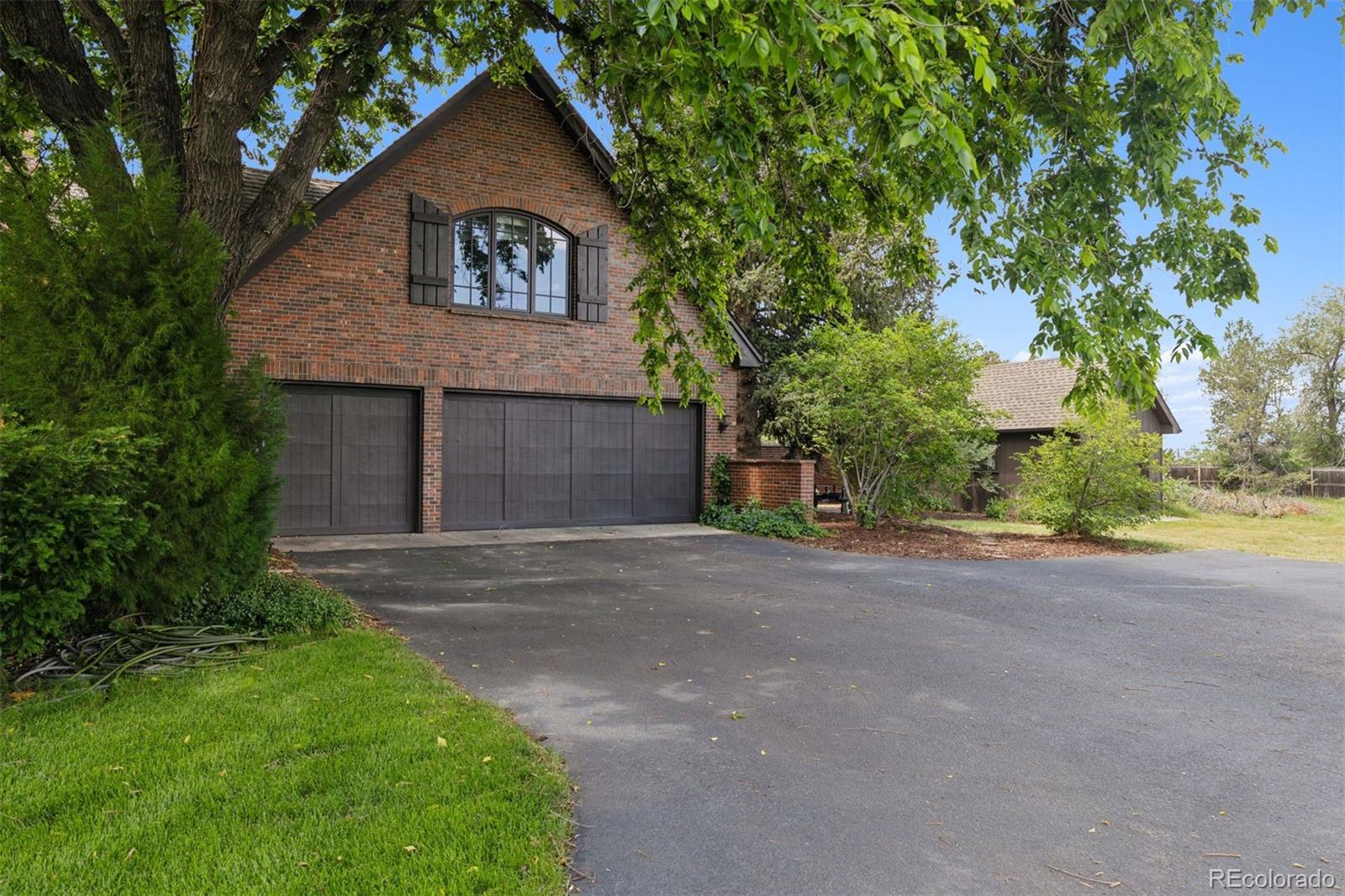 3535 S Franklin Street