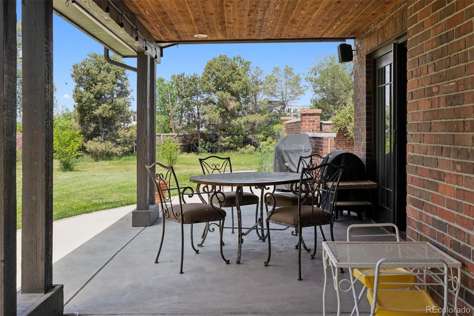 3535 S Franklin Street