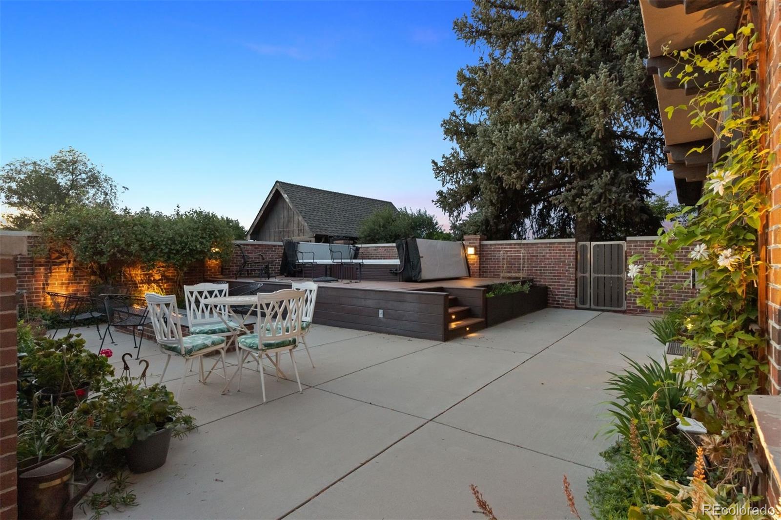 3535 S Franklin Street