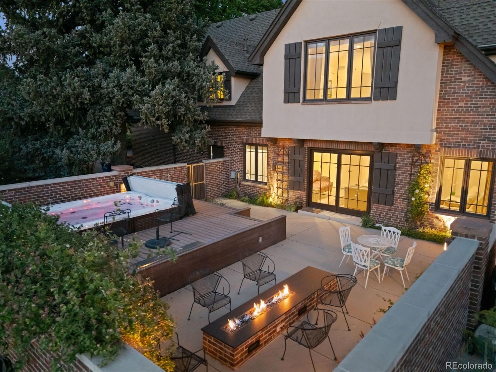 3535 S Franklin Street