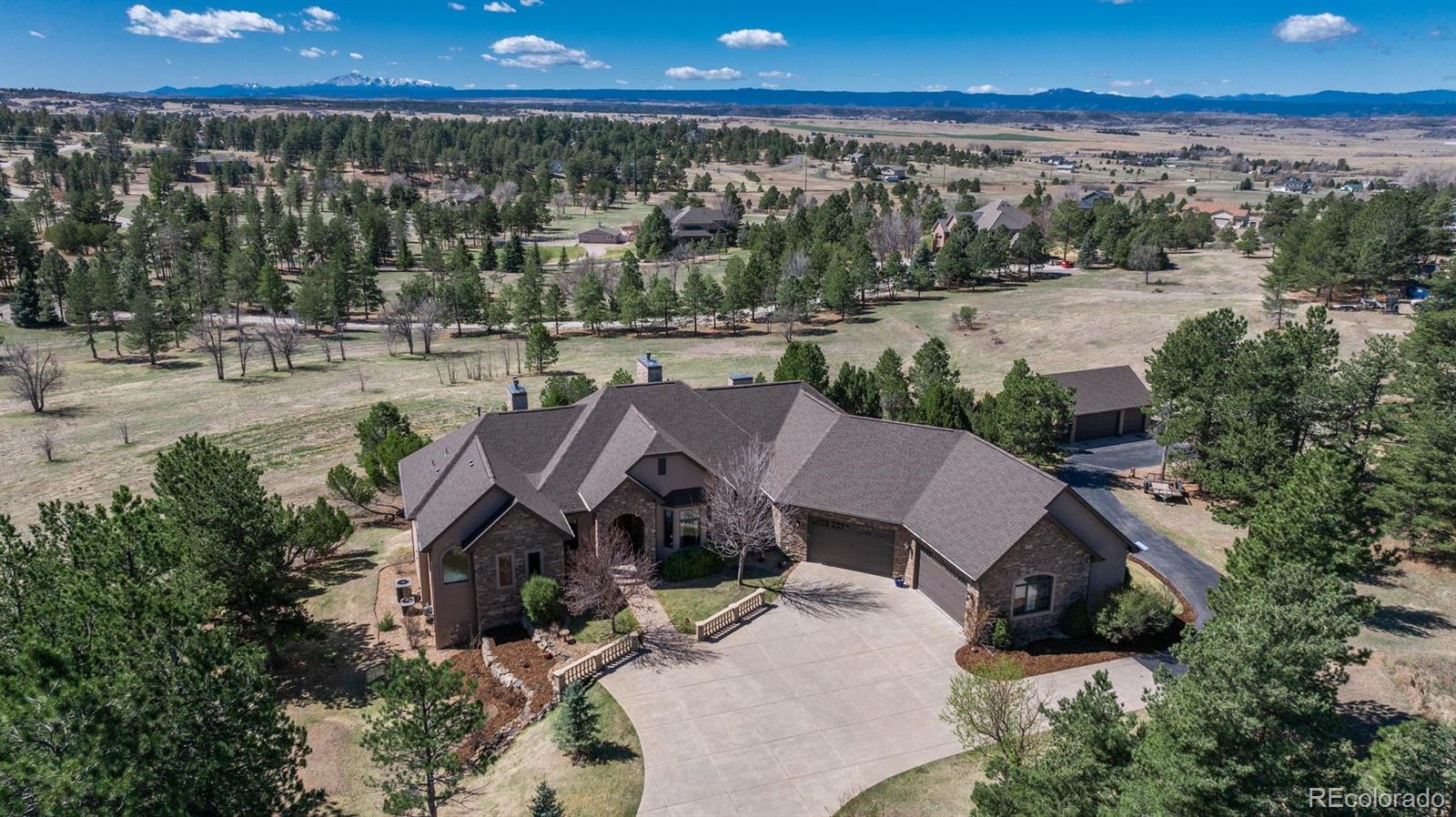 4725 Palmer Ridge Drive
