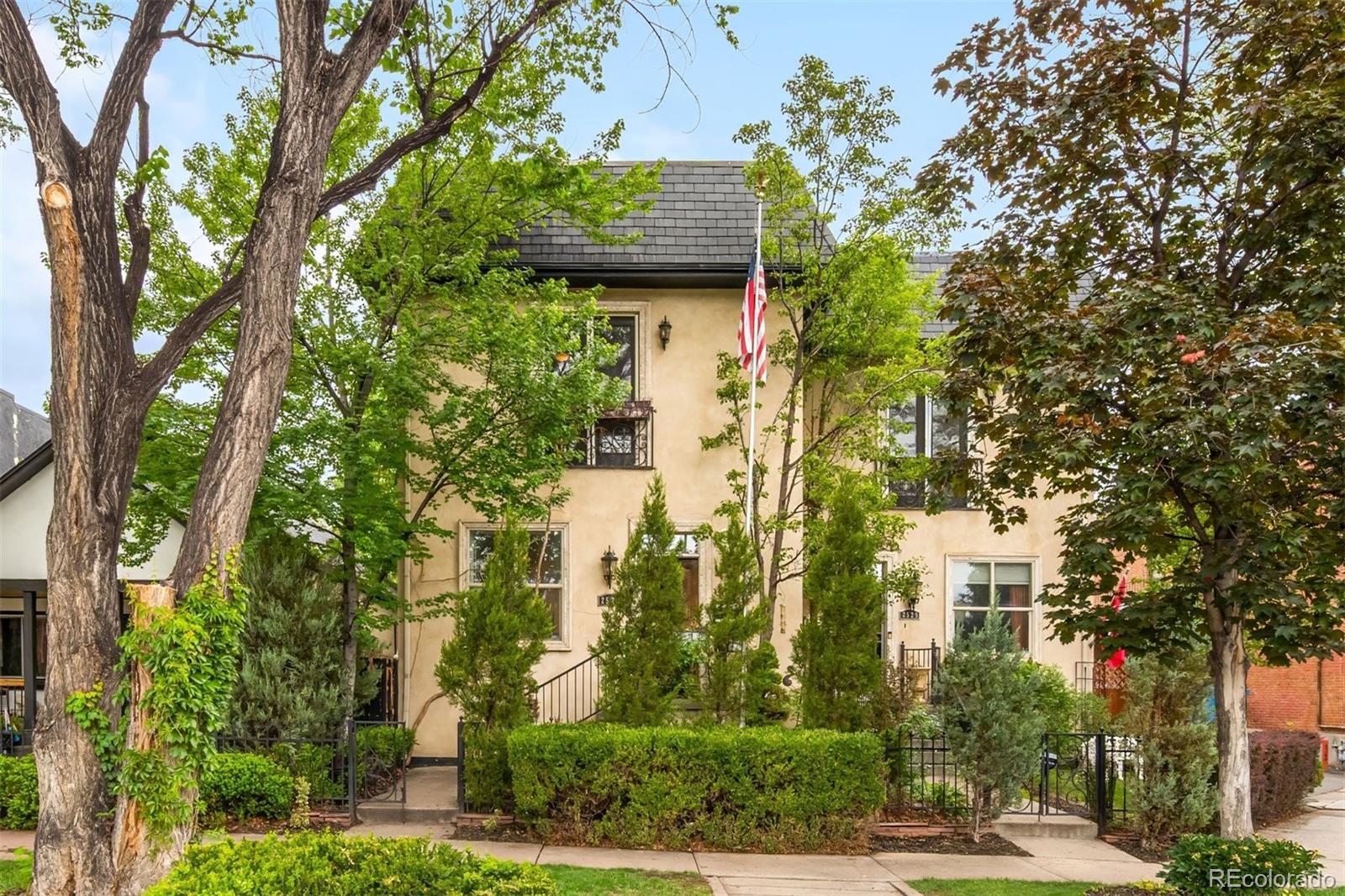 2527 Tremont Place