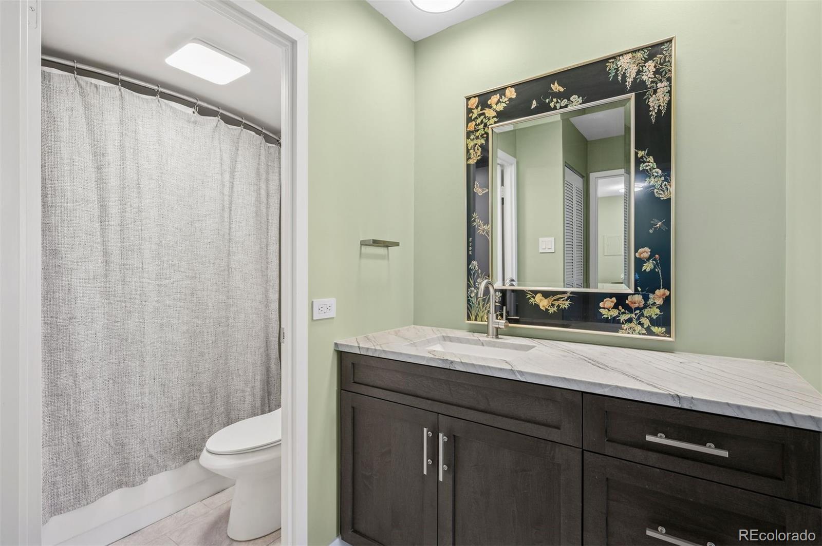 550 E 12th Avenue Unit: 1706