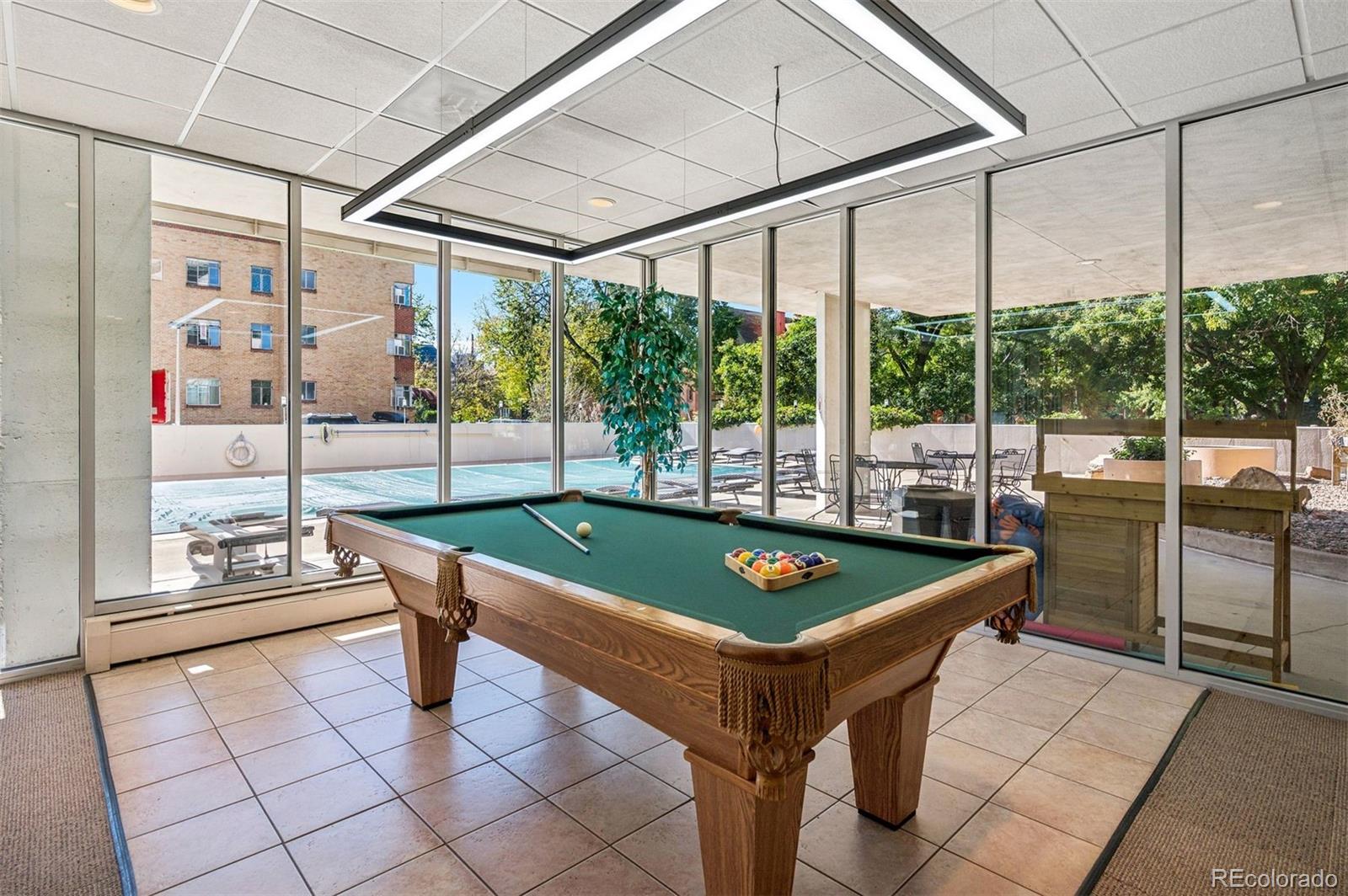 550 E 12th Avenue Unit: 1706