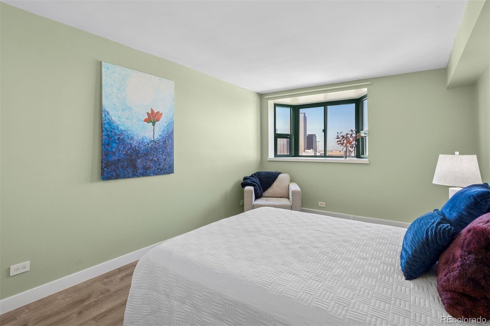 550 E 12th Avenue Unit: 1706