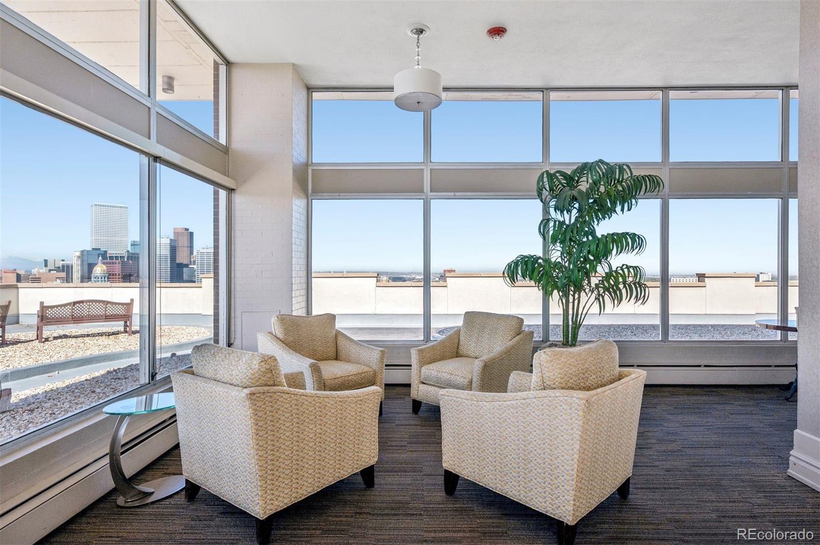 550 E 12th Avenue Unit: 1706