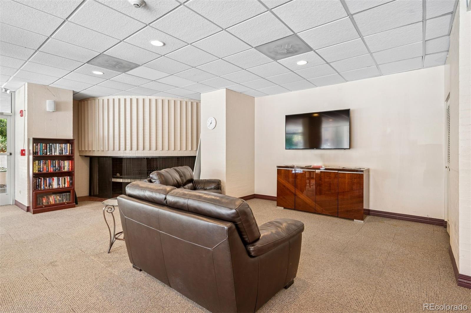 550 E 12th Avenue Unit: 1706