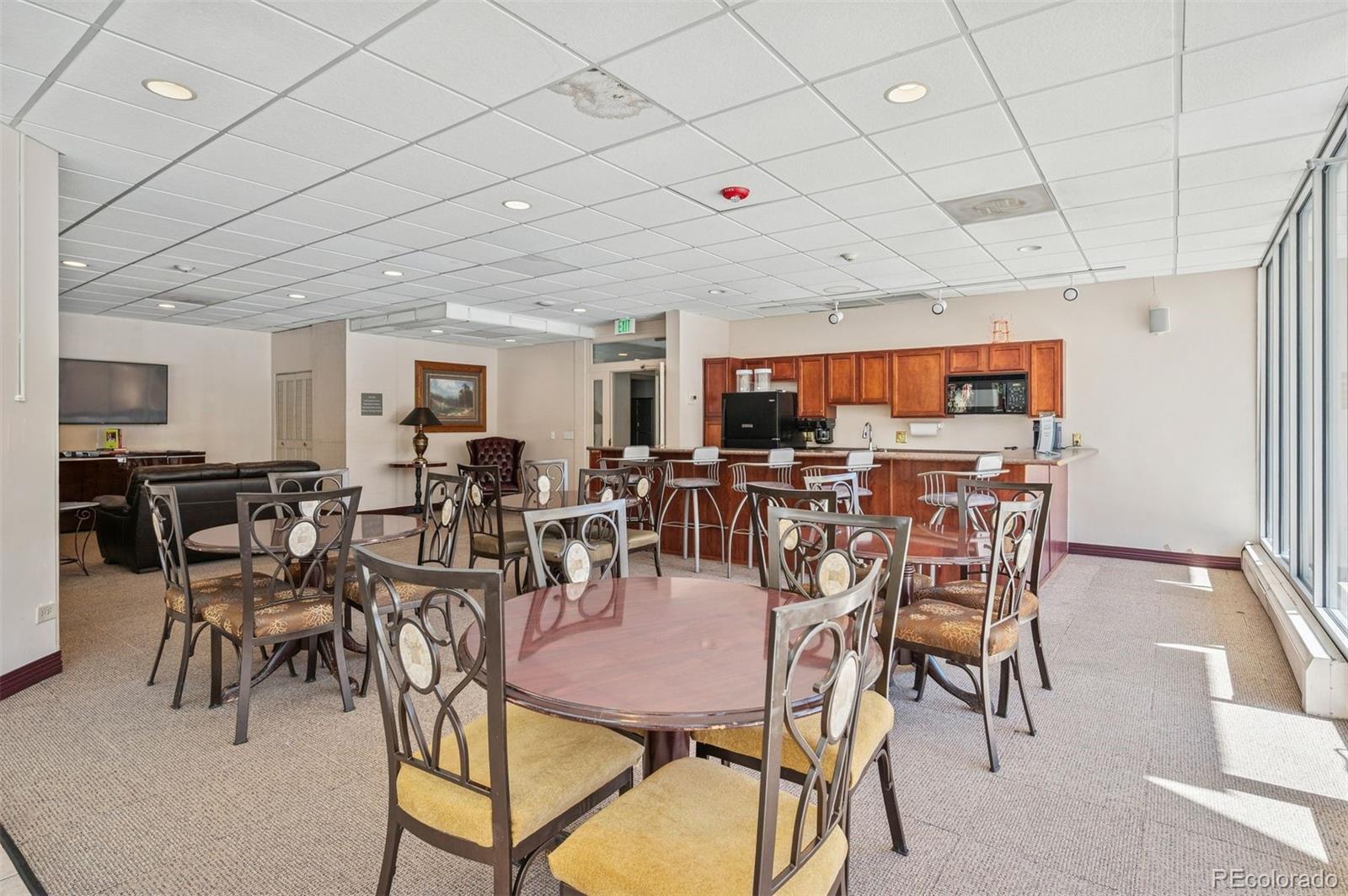 550 E 12th Avenue Unit: 1706