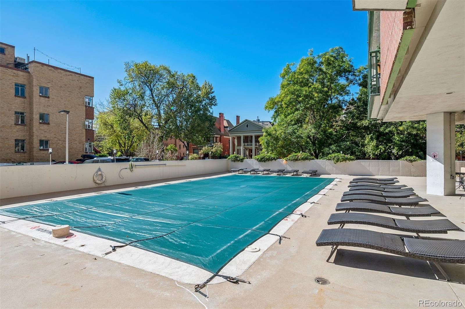 550 E 12th Avenue Unit: 1706