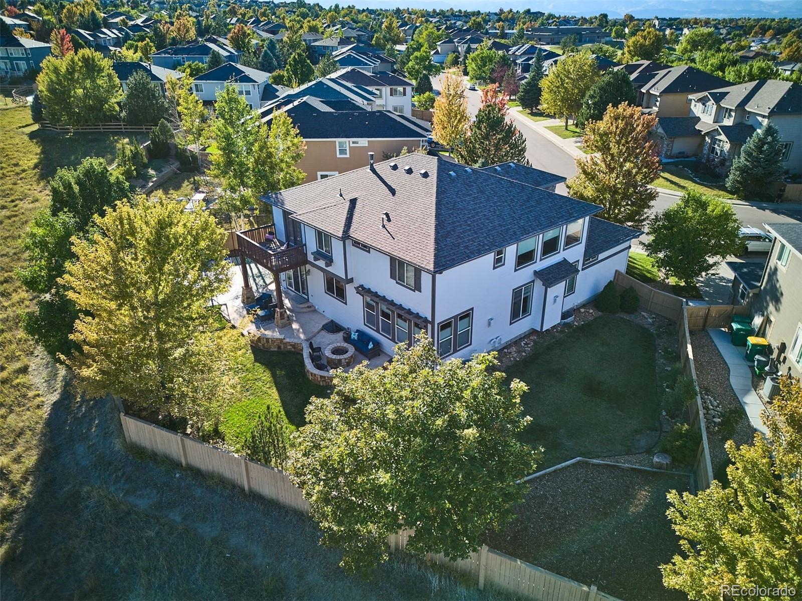 3544 Whitford Drive
