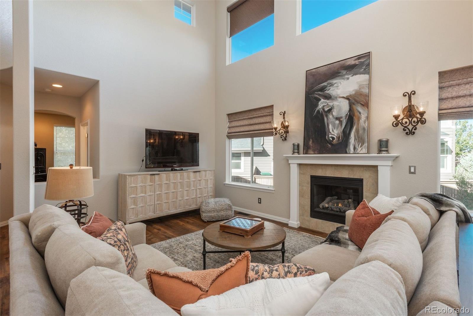 3544 Whitford Drive
